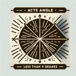 Acute Angle