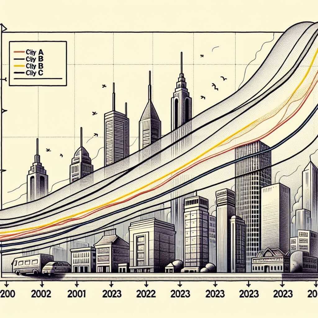 Air Pollution Levels in Cities