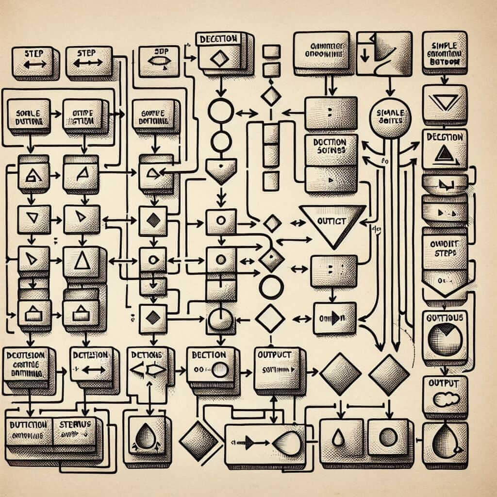 Algorithm Flowchart