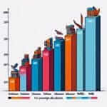 Annual Budget Allocation Across Sectors