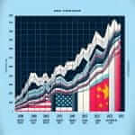 Annual Tourism Revenue by Country (2000-2023)