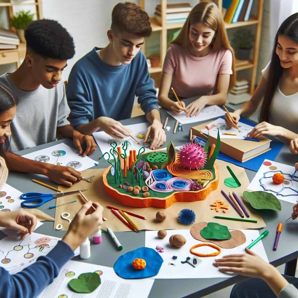 Arts Integration in the Classroom