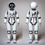 ASIMO Robot