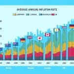 Average Annual Inflation Rates