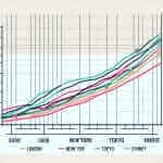 Average Housing Prices in Major Cities (2000-2023)