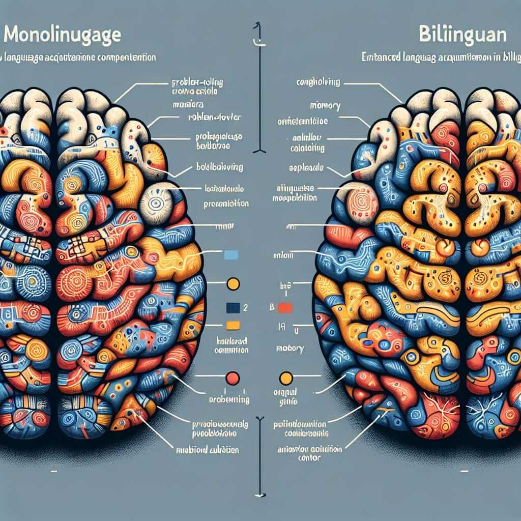 Bilingual Brain