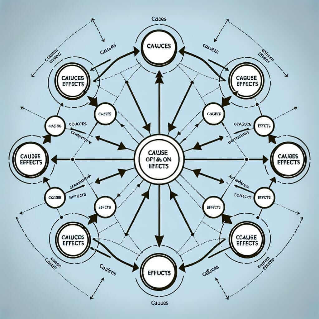 Cause and Effect Diagram