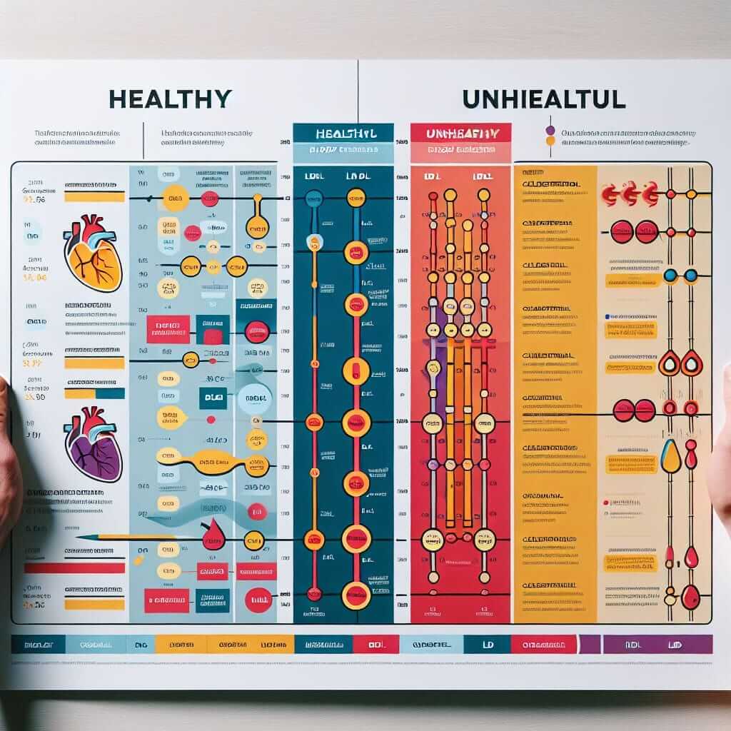 Cholesterol Levels