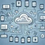 Cloud Computing Concept