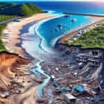 Coastal Erosion