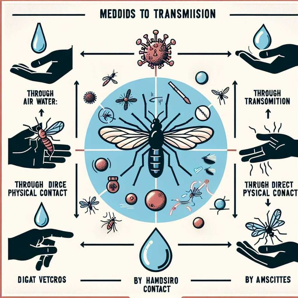 Communicable Disease Transmission