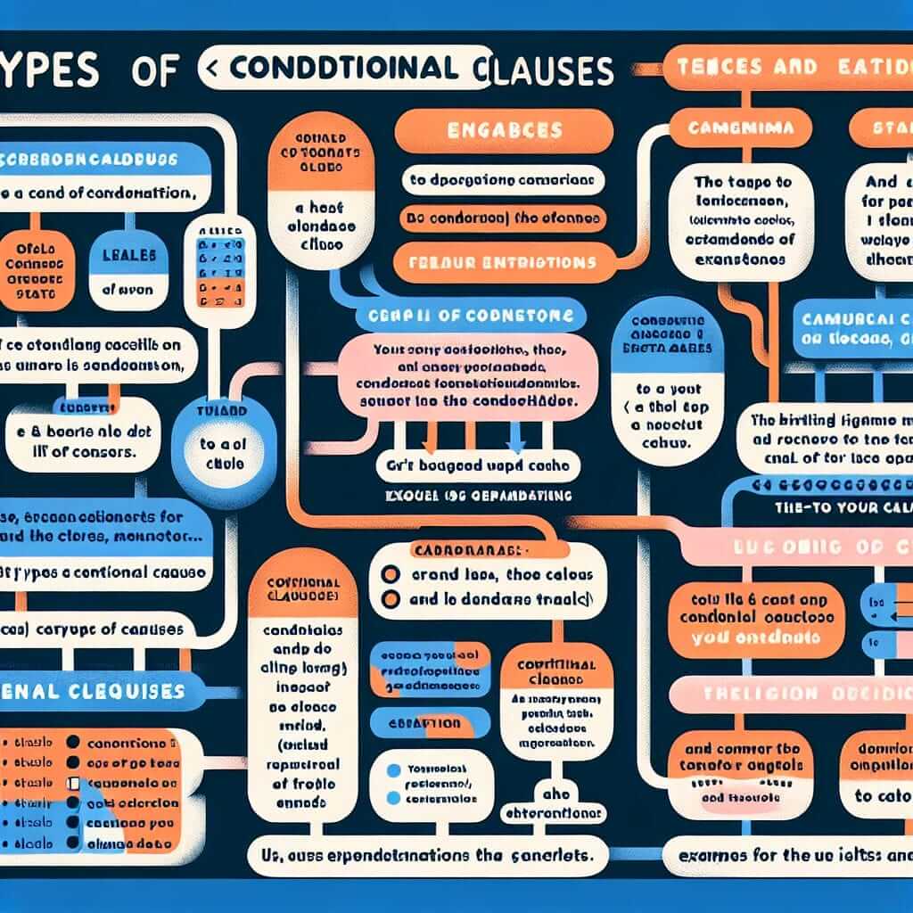 Conditional Clauses in IELTS