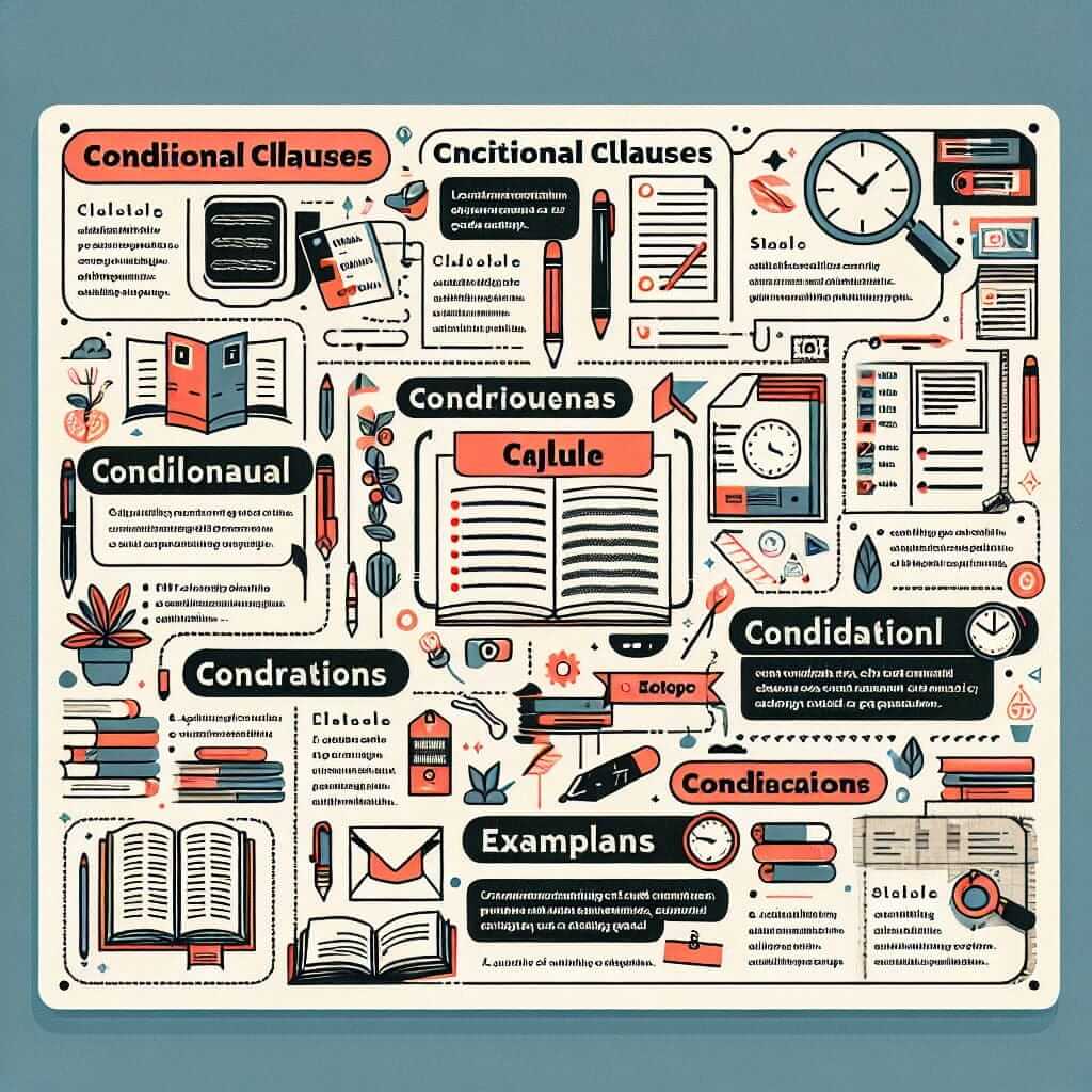 Conditional Clauses in IELTS Writing