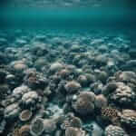 Coral Reef Bleaching