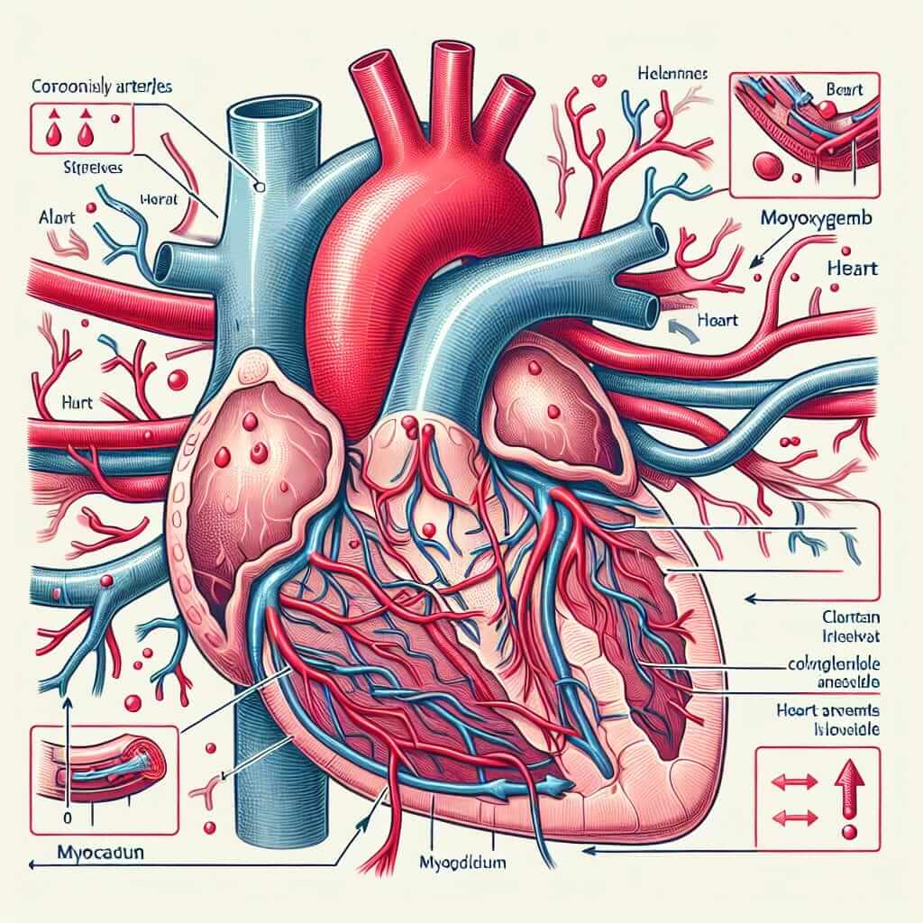 Coronary Arteries