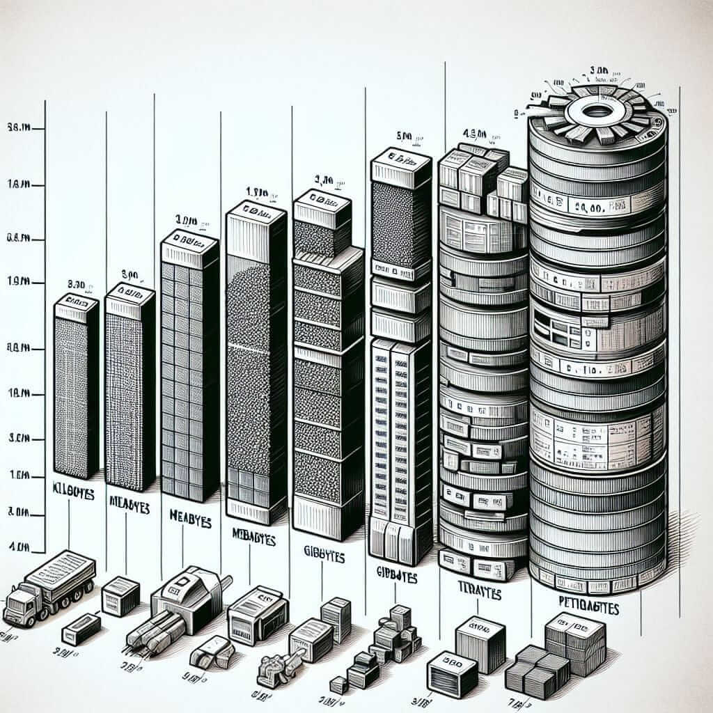 Data Storage Units