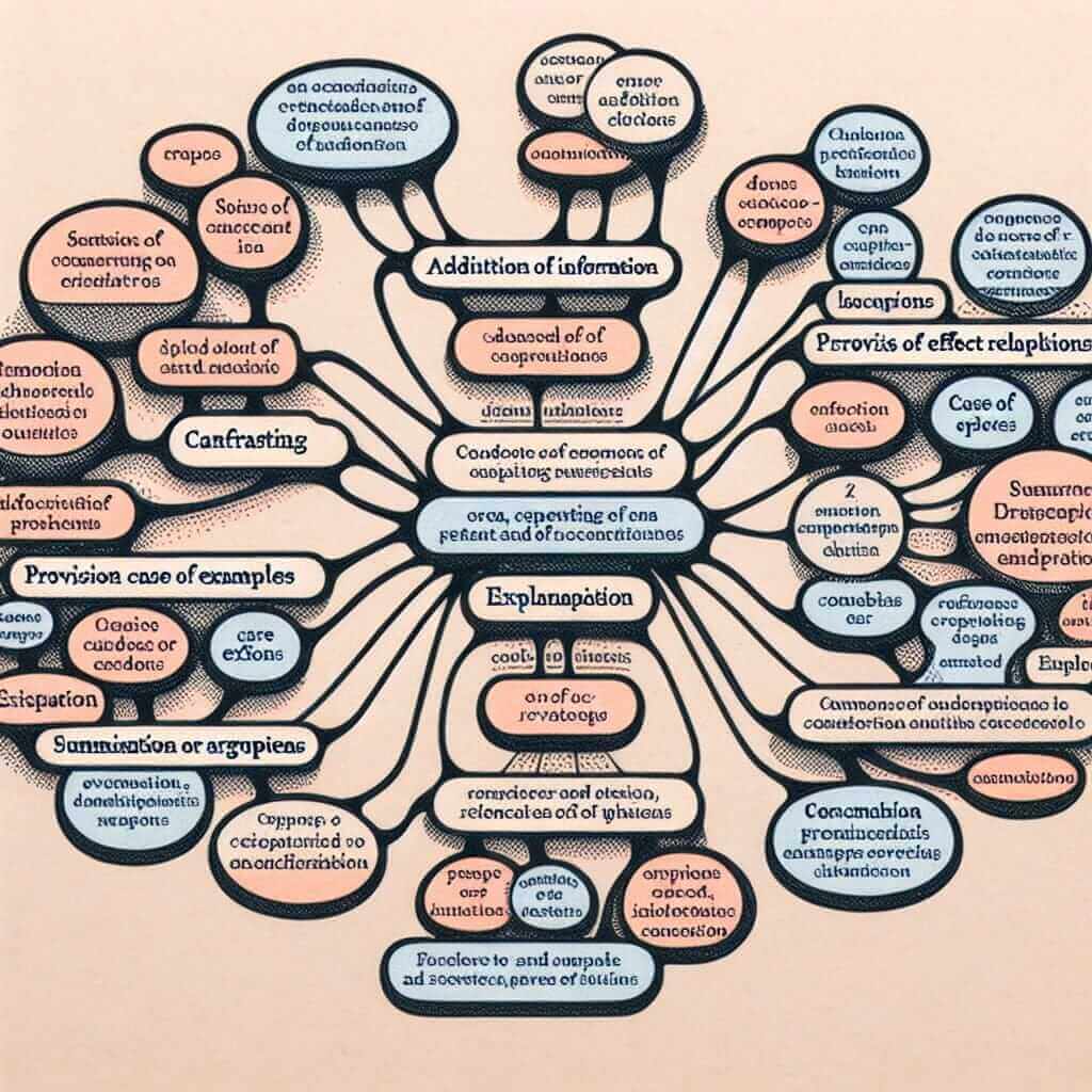 How To Use Discourse Markers Effectively In IELTS Speaking And Writing ...