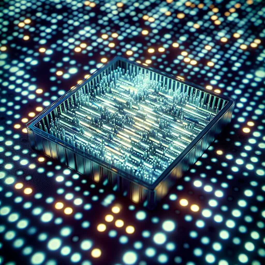 DNA Microarray