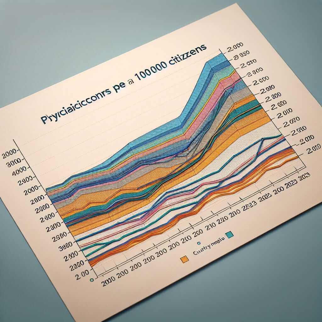 Doctors per 1000 People by Country