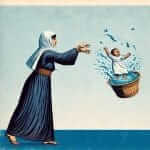 Don't Throw the Baby Out with the Bathwater