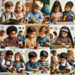 Early Childhood Education Activities