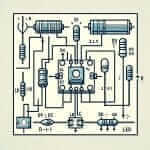 Electrical Circuit Diagram