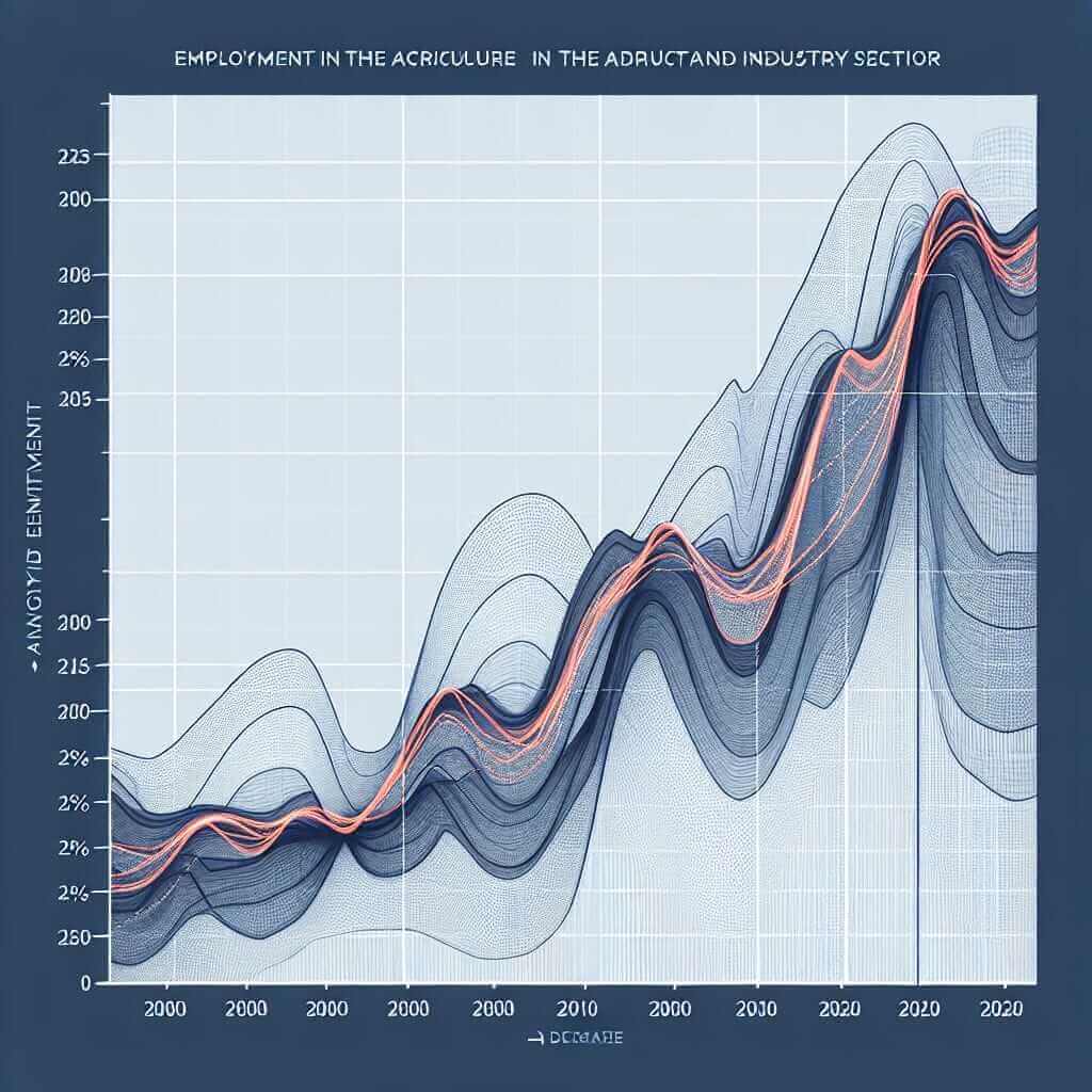 Employment in Agriculture and Industry