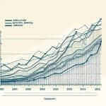 Employment Levels by Sector