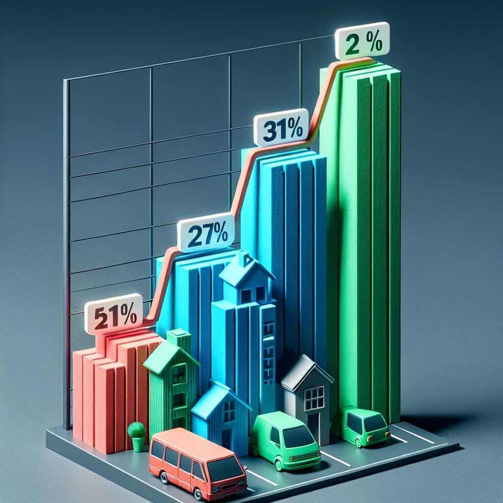 Energy Efficiency Improvements by Sector