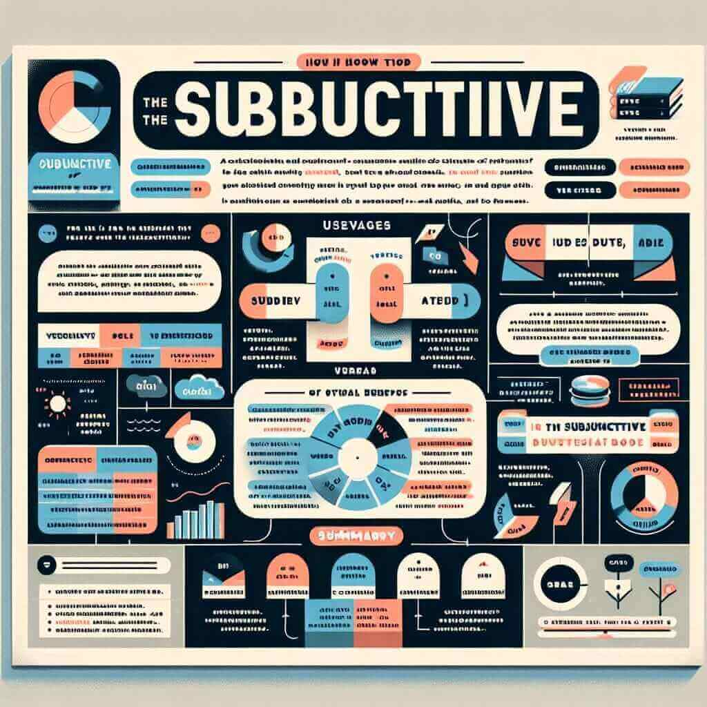 English Grammar - Subjunctive Mood