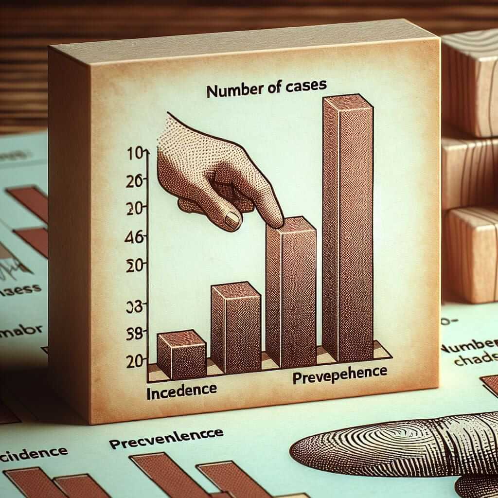 Epidemiology Chart