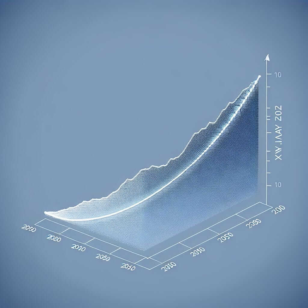 Global Energy Consumption Increase