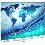 Global Organic Food Market Value Growth 2000-2023