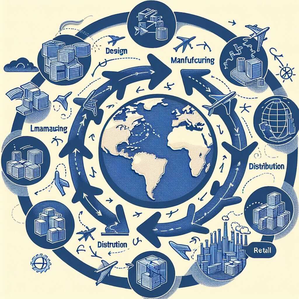 Global Value Chain