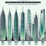 Green Building Certifications in Major Cities (2000-2020)