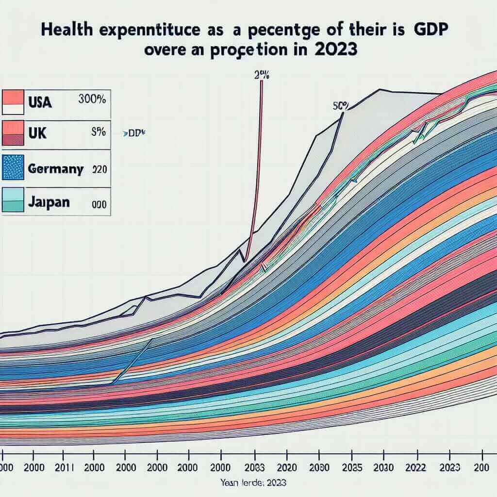 Health Expenditure as a Percentage of GDP