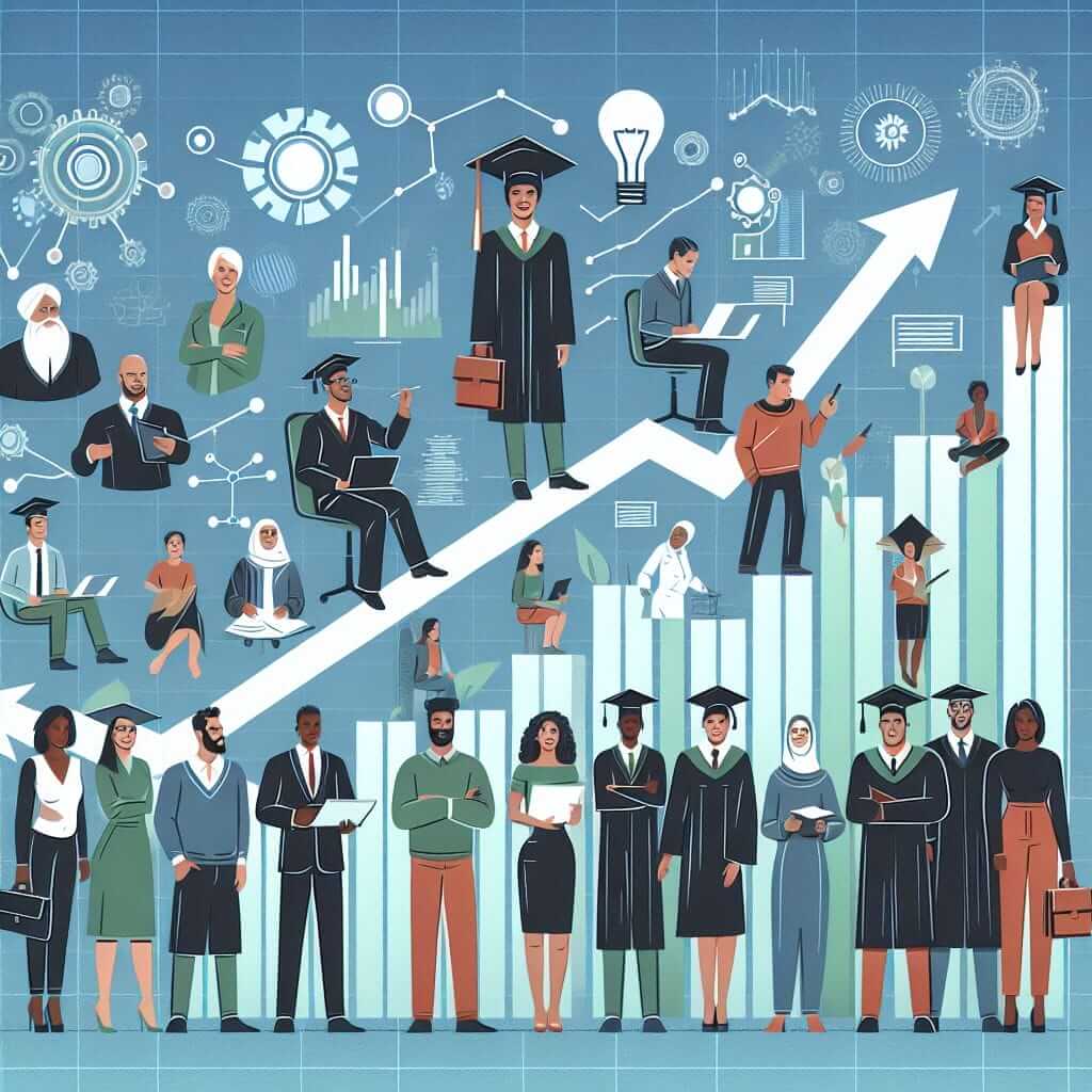 Higher Education and Economic Growth