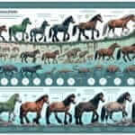 Horse Evolution Diagram