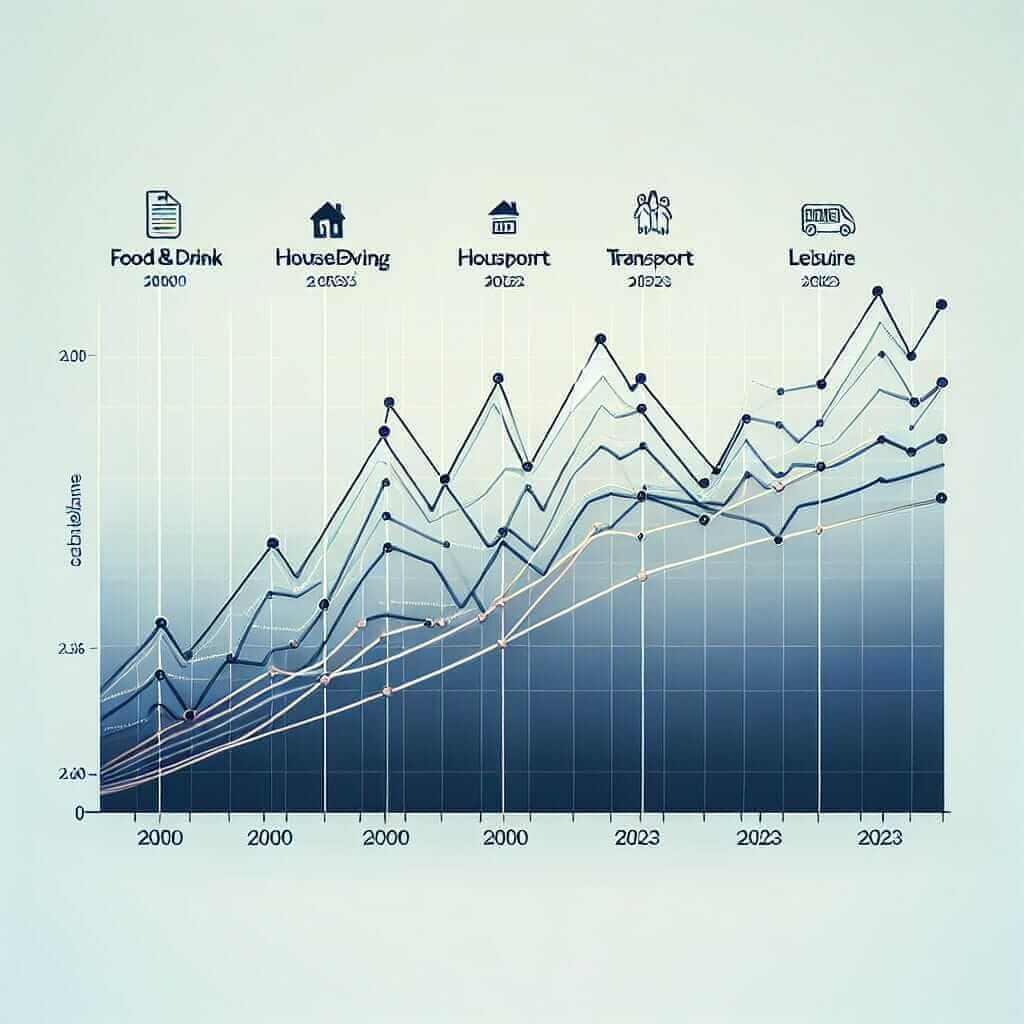 Household Expenditure Trends