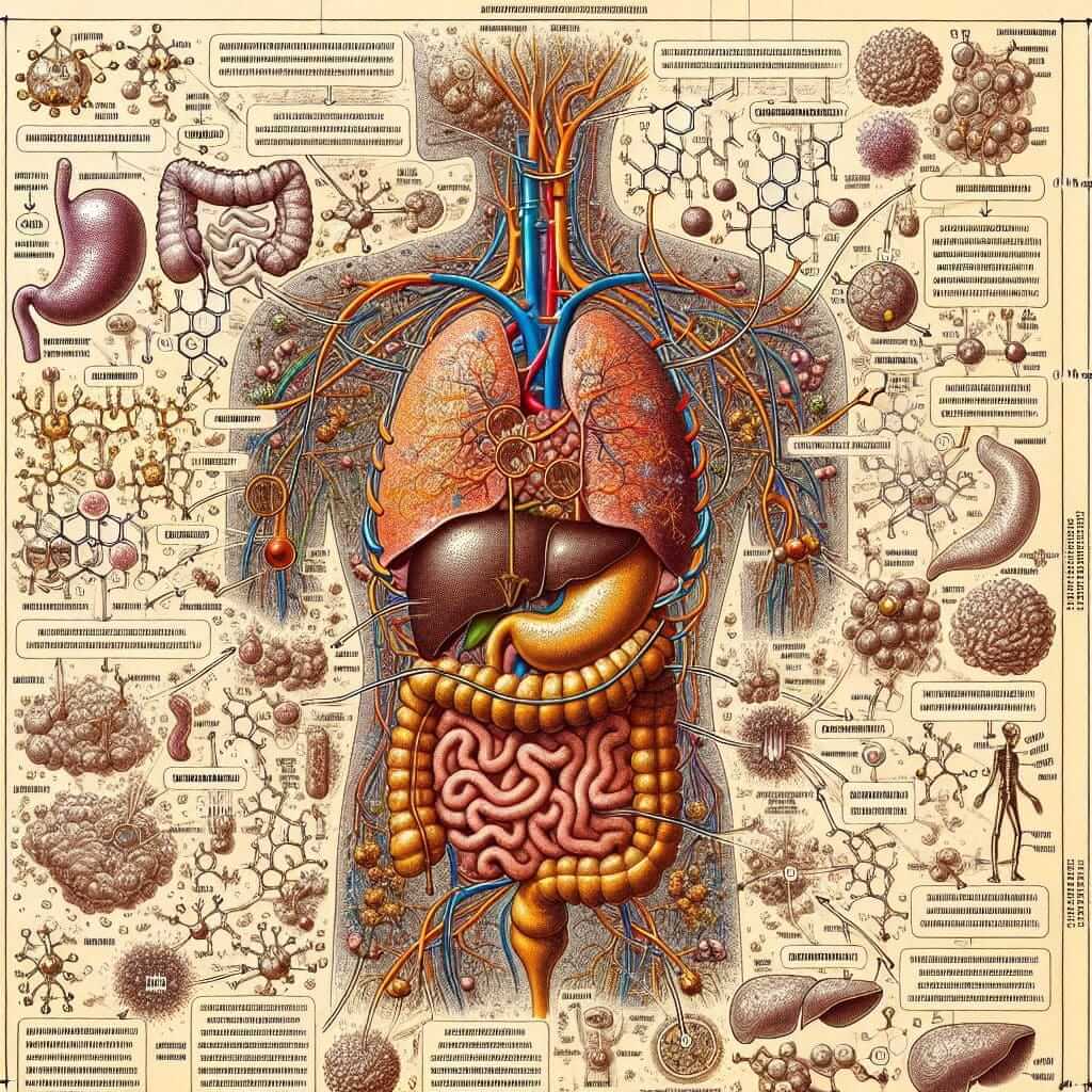 Human Metabolism