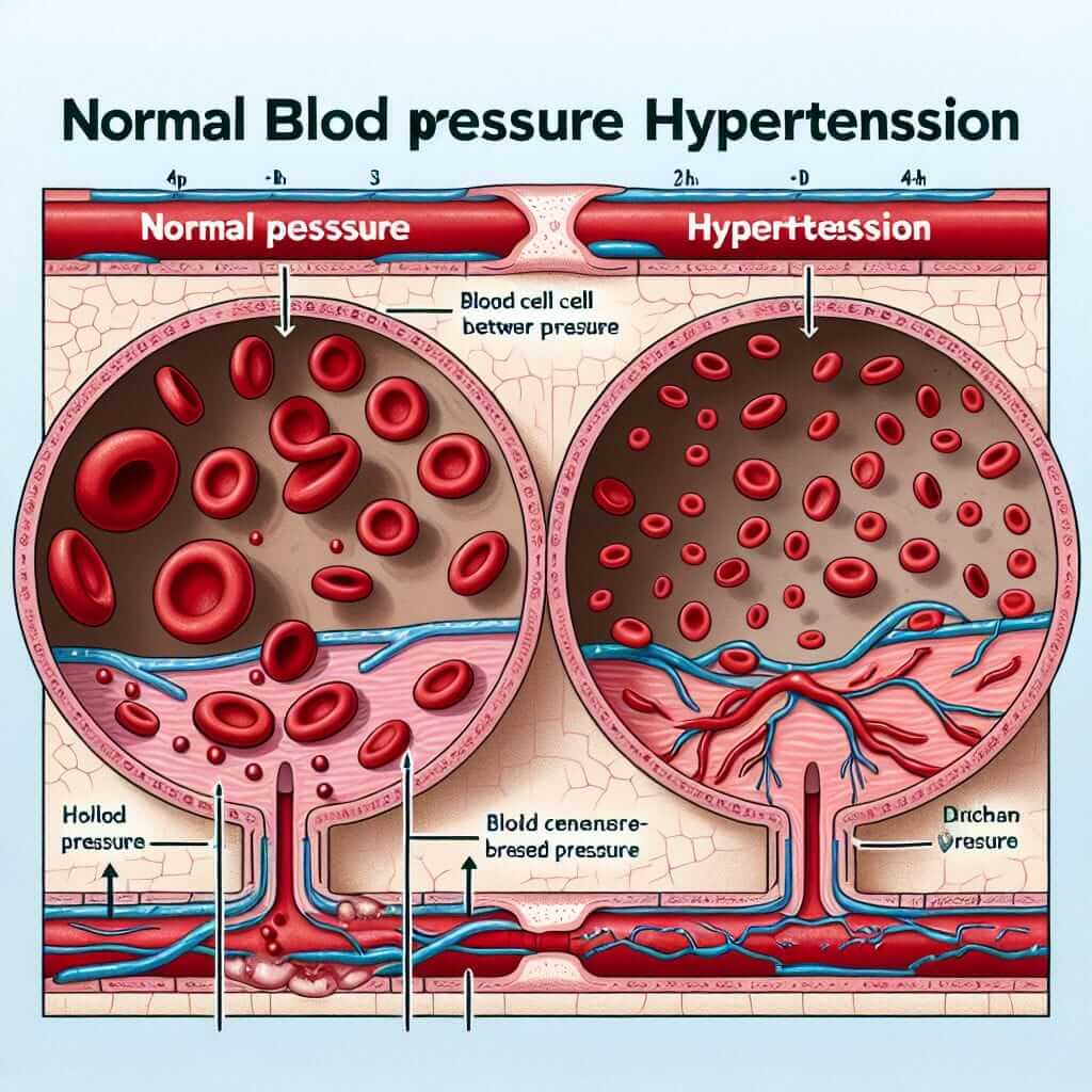 Hypertension