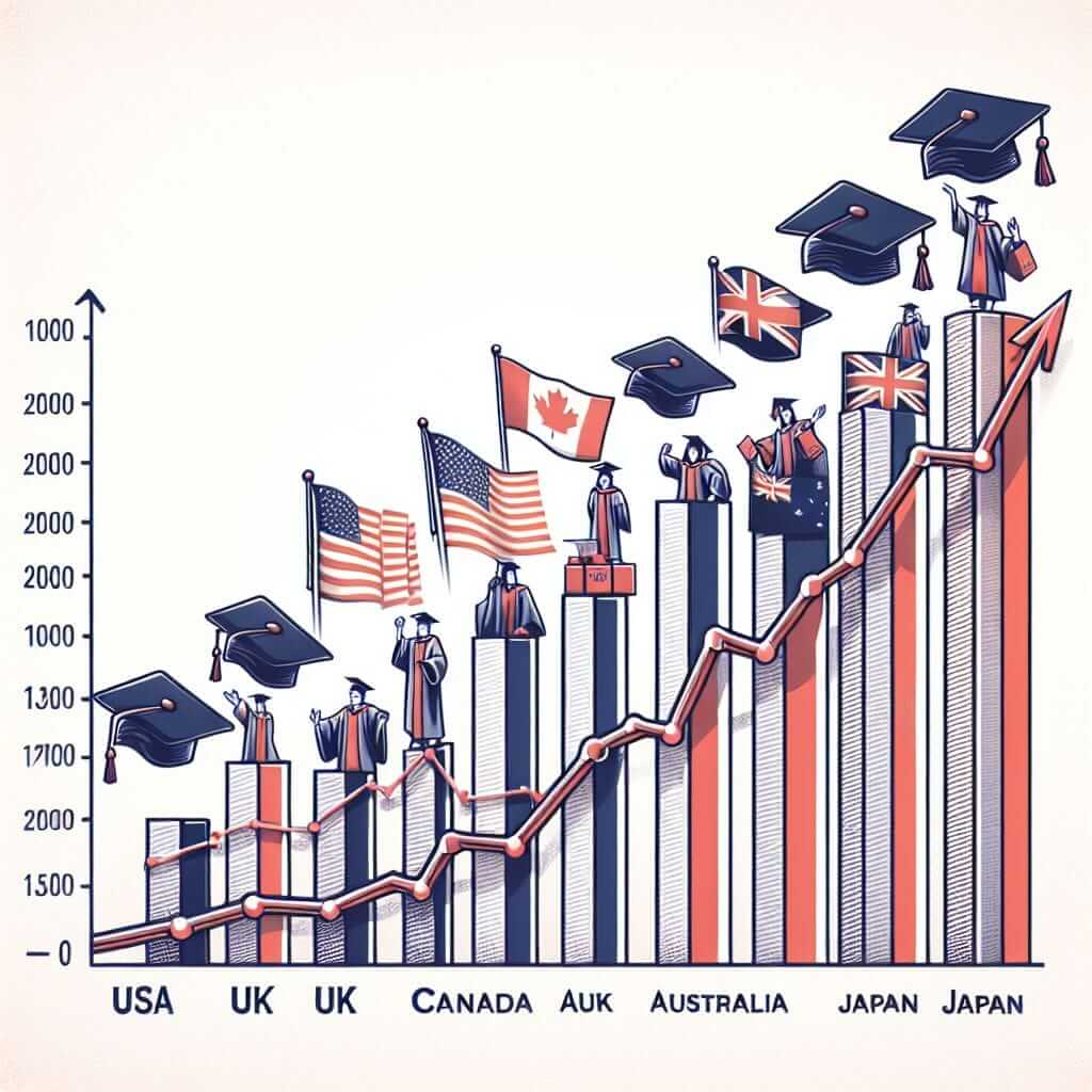 IELTS Academic Writing Task 1 Example