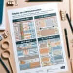 IELTS Band Descriptors Comparison