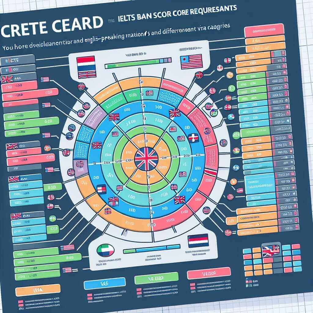 IELTS Band Score Chart