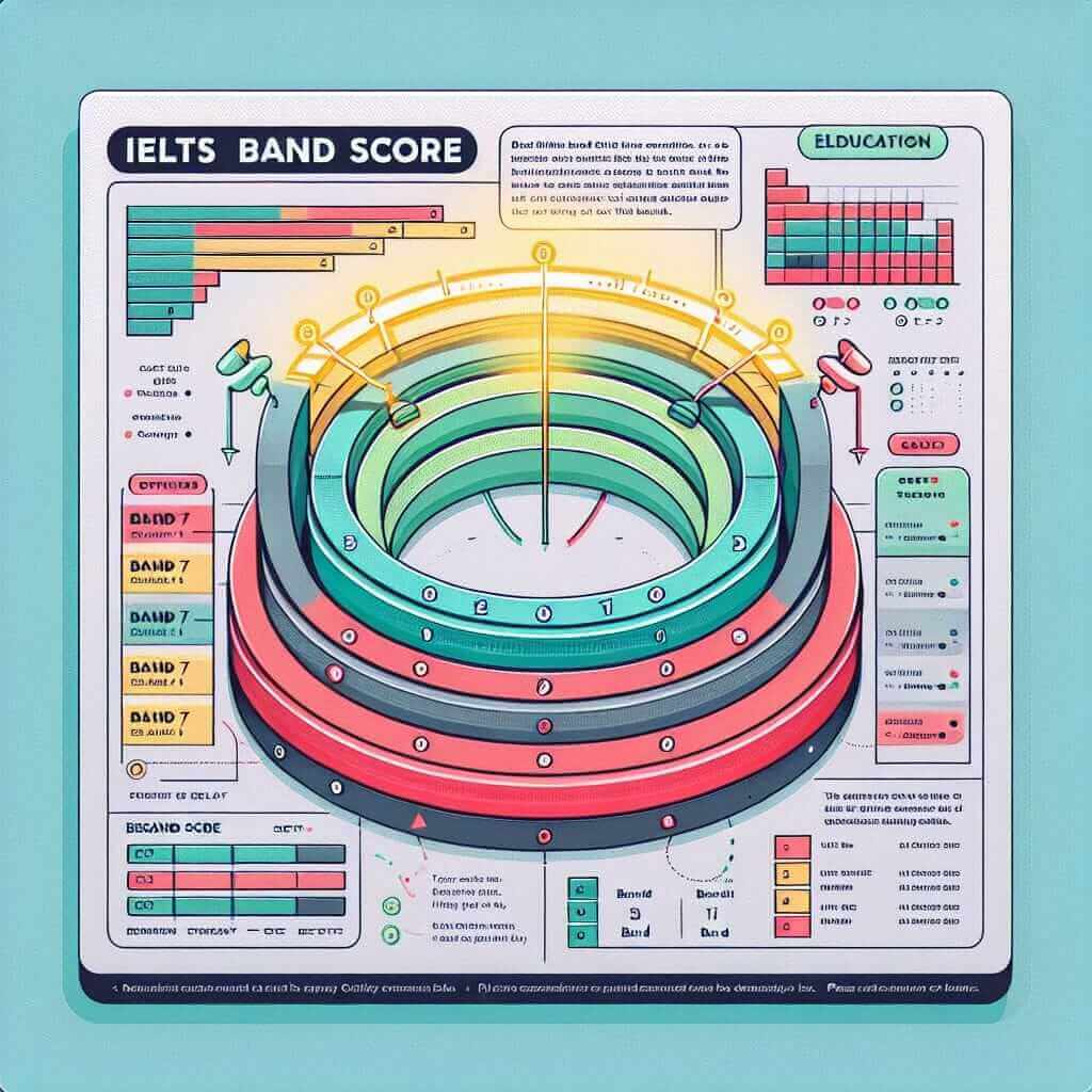 IELTS Band Score Chart