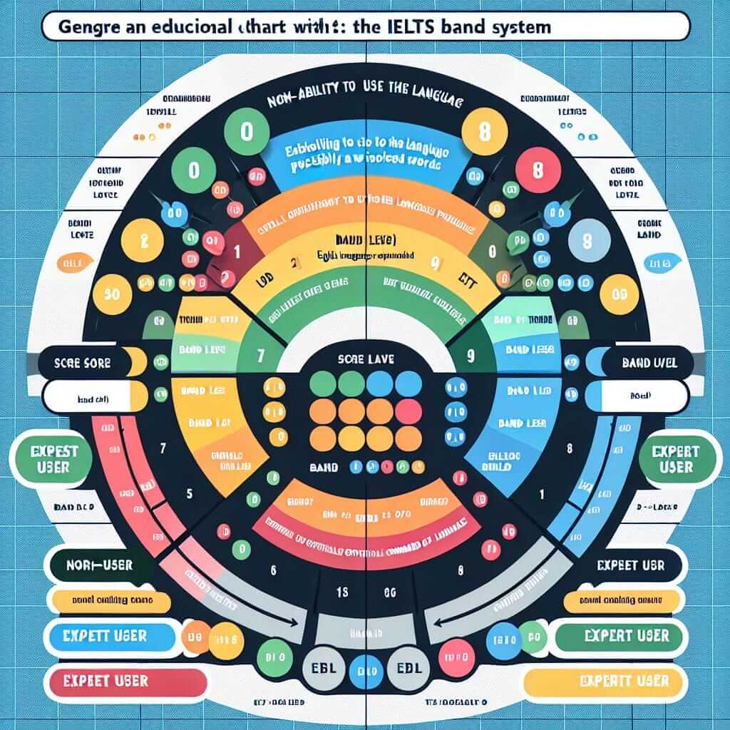 IELTS Band Score Chart