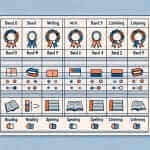 IELTS Band Score Chart