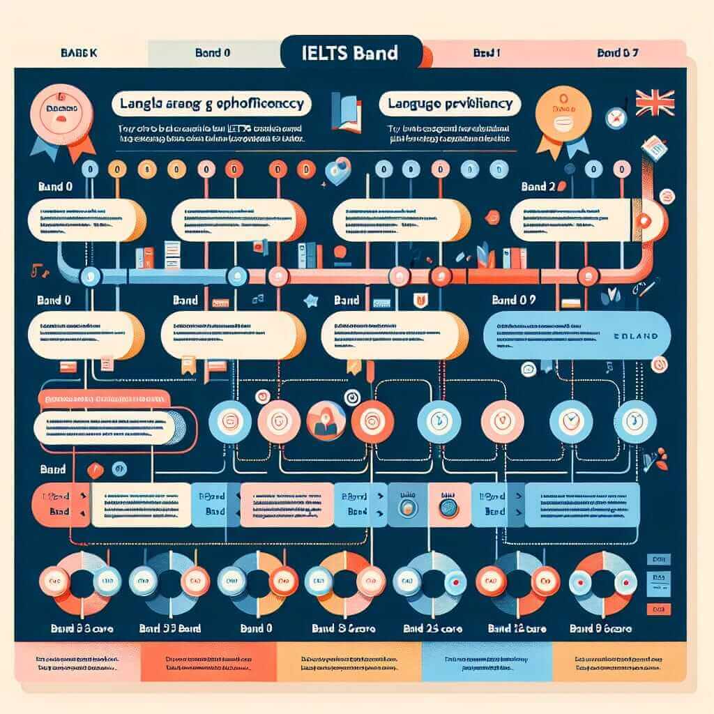 IELTS Band Score Chart