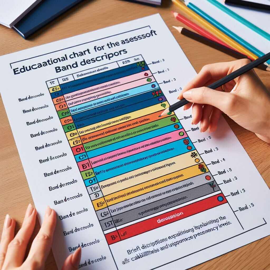 IELTS Band Score Descriptors