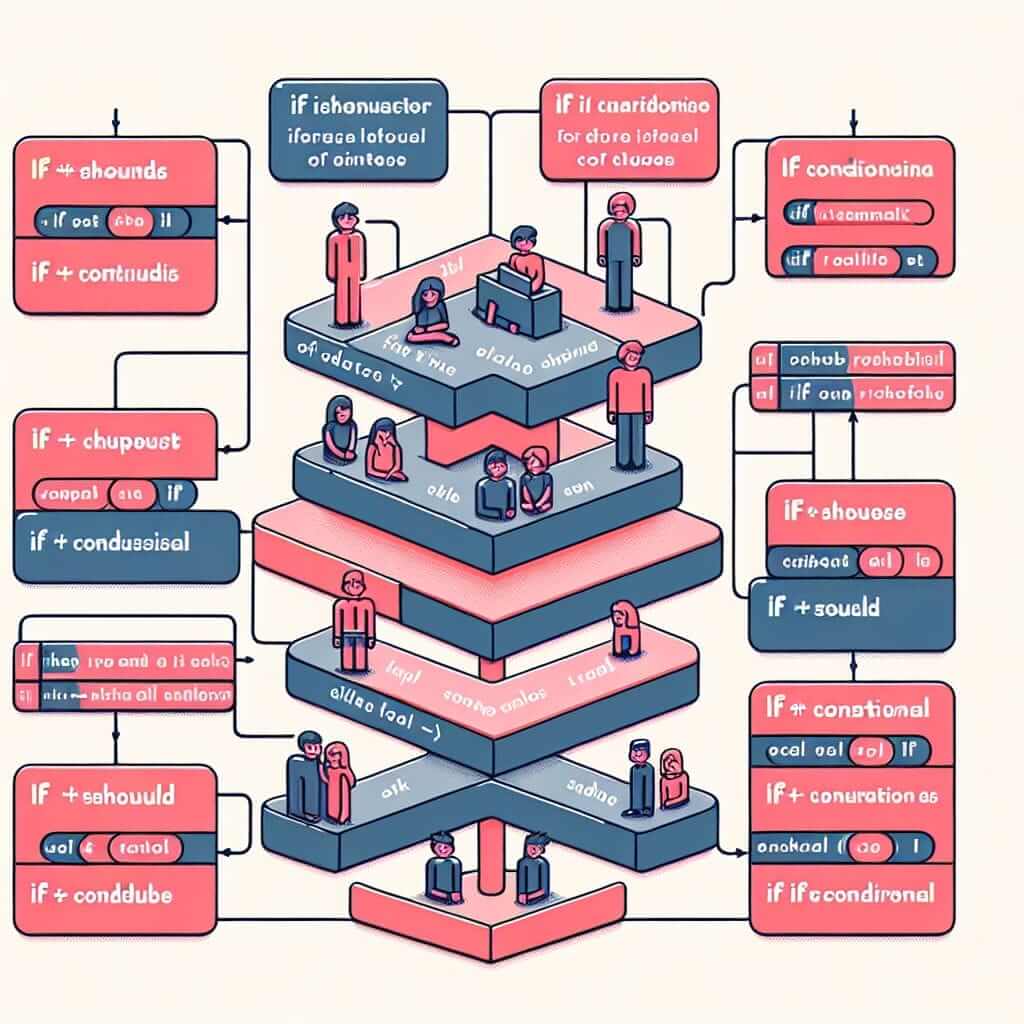 IELTS Conditional Clauses